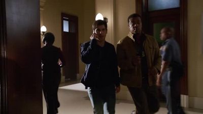 When did this happen? - Grimm