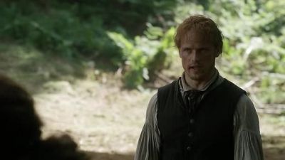 When did it happen? - Outlander