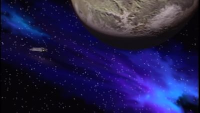When did it happen? - Babylon 5