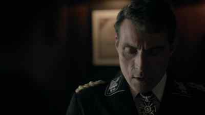When did this happen? - The Man in the High Castle