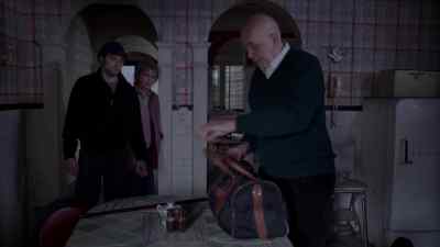 When did this happen? - The Americans