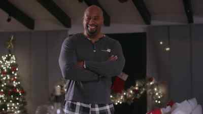 When did you have
time to do all this? - A Heart for Christmas
