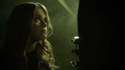 When did he die? - Teen Wolf