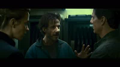 When did he die? - Edge of Tomorrow