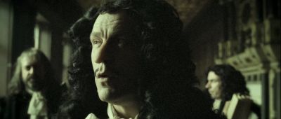 When did I banish him Three months ago - The Libertine