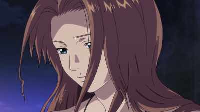 When did I change? - City Hunter: Shinjuku Private Eyes