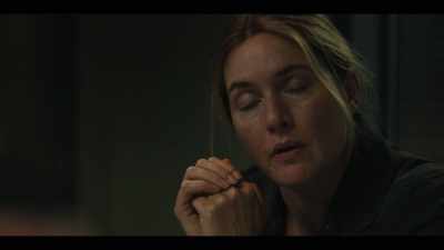 When did you know
it was Ryan who killed Erin? - Mare of Easttown