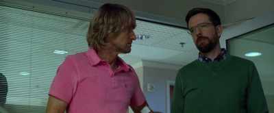 When did you know - Father Figures