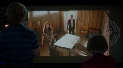 When did you last
contact Sergeant Blake? - NCIS: Los Angeles
