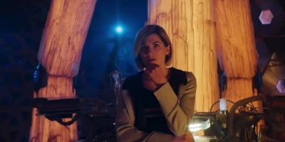 When did you last go home? - Doctor Who