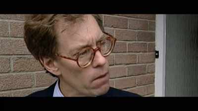When did you last see her? Was it… - Who Killed Jill Dando?