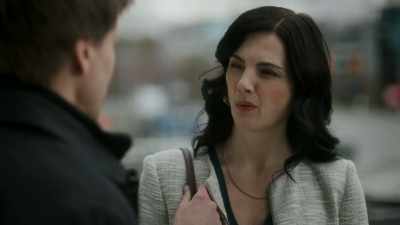 - When did you last
talk to Paul Morgan, - The Baby Swindler