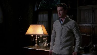 - When did you learn to fight like that?
- I've had a lot of practice. - Supernatural