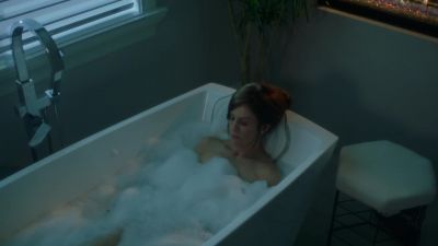 When did my life
become so complex. - Gone Mom: The Disappearance of Jennifer Dulos