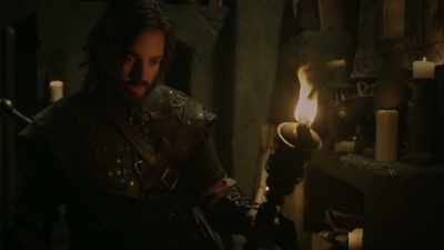 When did my little slave girl get so br... - Mythica: The Godslayer