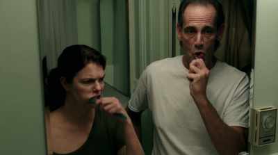 When did you meet her? Has she-- - We Only Know So Much