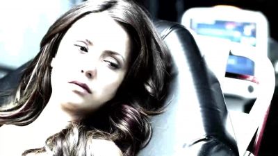 When did you meet
my dad? - The Vampire Diaries