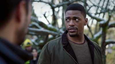 - When did Mrs. Stern move out?
- About six weeks ago. - The InBetween