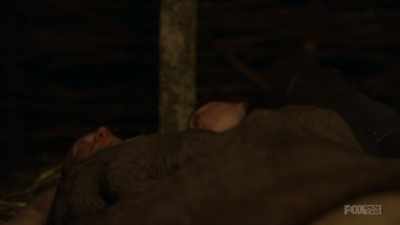 When she did not return, - Lambs of God