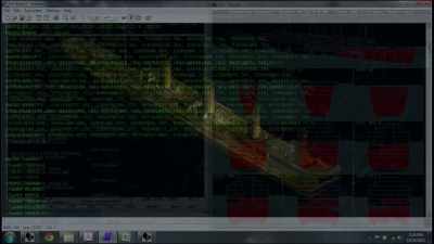 When we did our
computer simulation, - Titanic: 20 Years Later with James Cameron