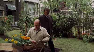 When did you plant these trees Mr Appleby - Night Watch