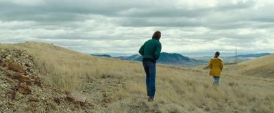 When did you read The Inferno? - Montana Story