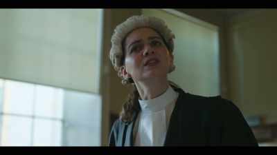 When did you report
Mr. Webster to the police? - The Killing Kind