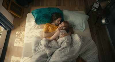 When did we say about fast
talking in the morning? - In a Relationship