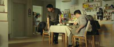 When did you see, how... - Confidential Assignment 2: International