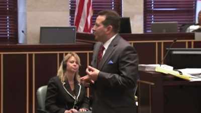 WHEN DID SHE DIE?
WHERE DID SHE DIE? - Casey Anthony: An American Murder Mystery