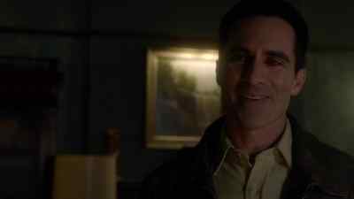 When did you sneak in? - Bates Motel
