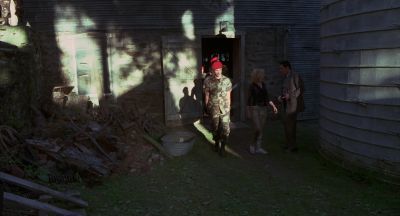When did you start smoking - Species II