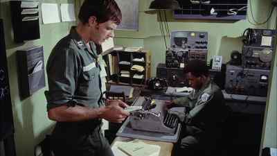 When did you take this? - Go Tell the Spartans