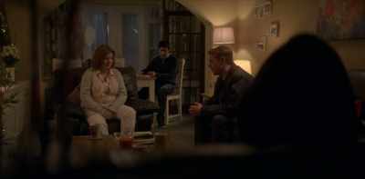 -When did he tell you? - Four Lives