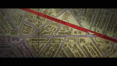 When we did
the ground-penetrating radar, - John Wayne Gacy: Devil in Disguise