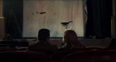 - When did the place shut down?
- About five years ago. - Finding Steve McQueen