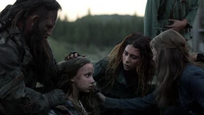 When did the
symptoms start? - The 100