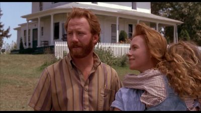 When did these ballplayers get here - Field of Dreams