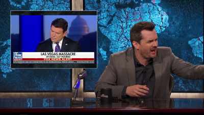 WHEN DID THEY GET A BAD - The Jim Jefferies Show