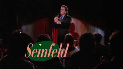 When did tick-tack-toe
become the pound sign? - Seinfeld