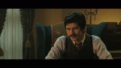 When did you all get so clever? - Mary Poppins Returns