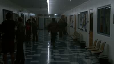When did you first have the premonition? - Teen Wolf
