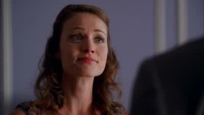 When did you first suspect it was her? - The Mentalist