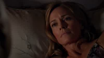 When did you get back? - Arrow