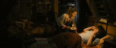- When did you get here? - Harry Potter and the Goblet of Fire