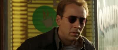 - When did you get into town, Raines? - Gone in 60 Seconds