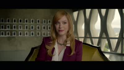 When did you graduate from high school? - The Neon Demon