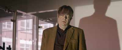 When... when did you
last do anything at all? - The Hippopotamus