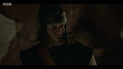 When did you
last see him? - Troy: Fall of a City