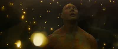 When did you learn to do that? - Guardians of the Galaxy